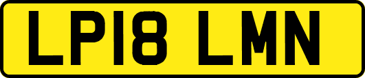 LP18LMN