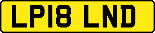 LP18LND