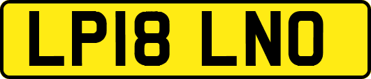 LP18LNO