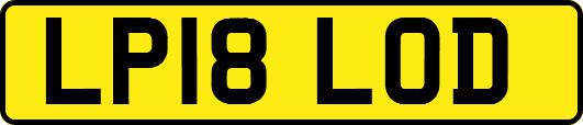 LP18LOD