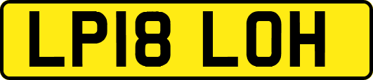 LP18LOH