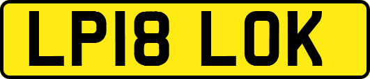 LP18LOK