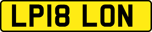 LP18LON