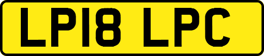 LP18LPC