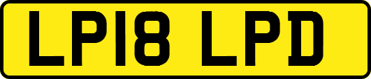 LP18LPD