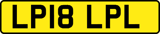 LP18LPL