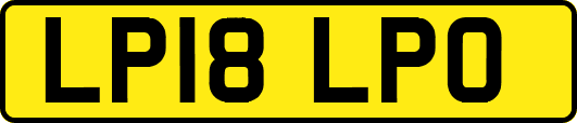 LP18LPO