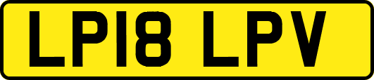 LP18LPV