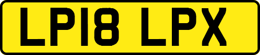 LP18LPX