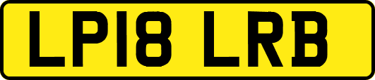 LP18LRB