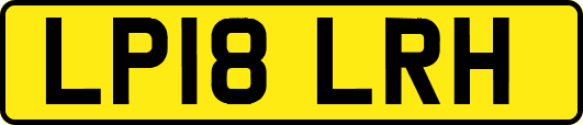 LP18LRH