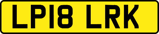 LP18LRK