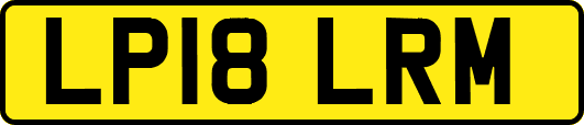 LP18LRM