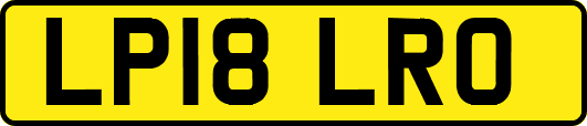 LP18LRO