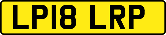 LP18LRP