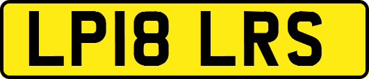 LP18LRS