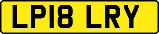 LP18LRY
