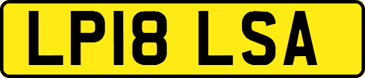 LP18LSA