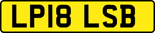 LP18LSB