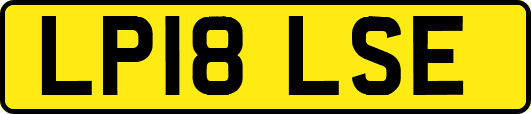 LP18LSE