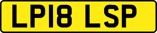 LP18LSP