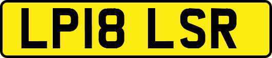 LP18LSR