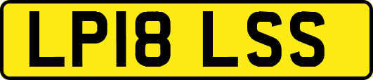 LP18LSS