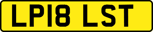 LP18LST