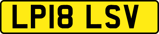 LP18LSV