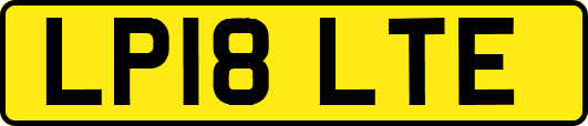 LP18LTE