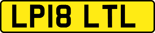 LP18LTL