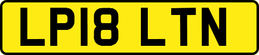 LP18LTN