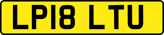 LP18LTU
