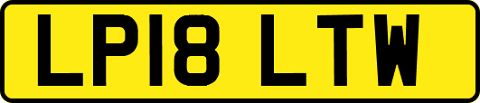 LP18LTW