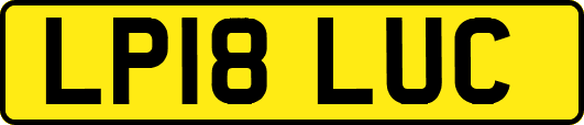 LP18LUC