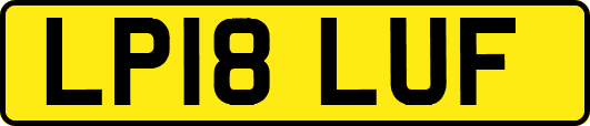 LP18LUF