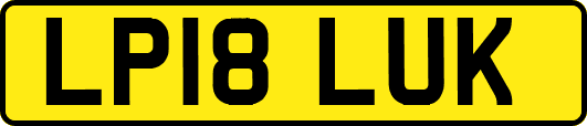 LP18LUK