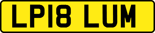 LP18LUM