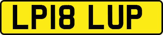 LP18LUP