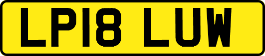 LP18LUW