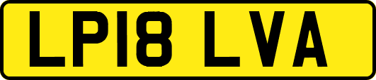 LP18LVA