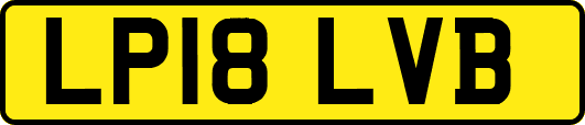 LP18LVB