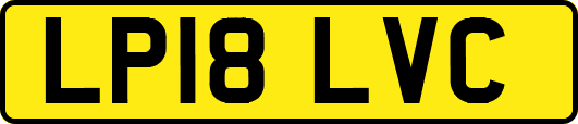 LP18LVC