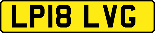 LP18LVG