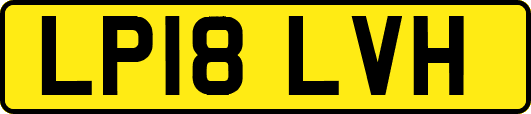 LP18LVH