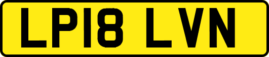 LP18LVN