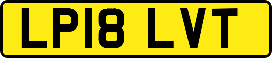 LP18LVT