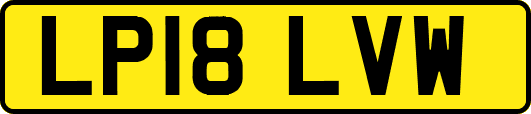 LP18LVW