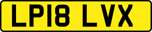 LP18LVX