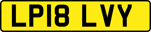 LP18LVY